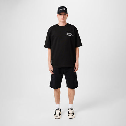 Resort Club T-Shirt