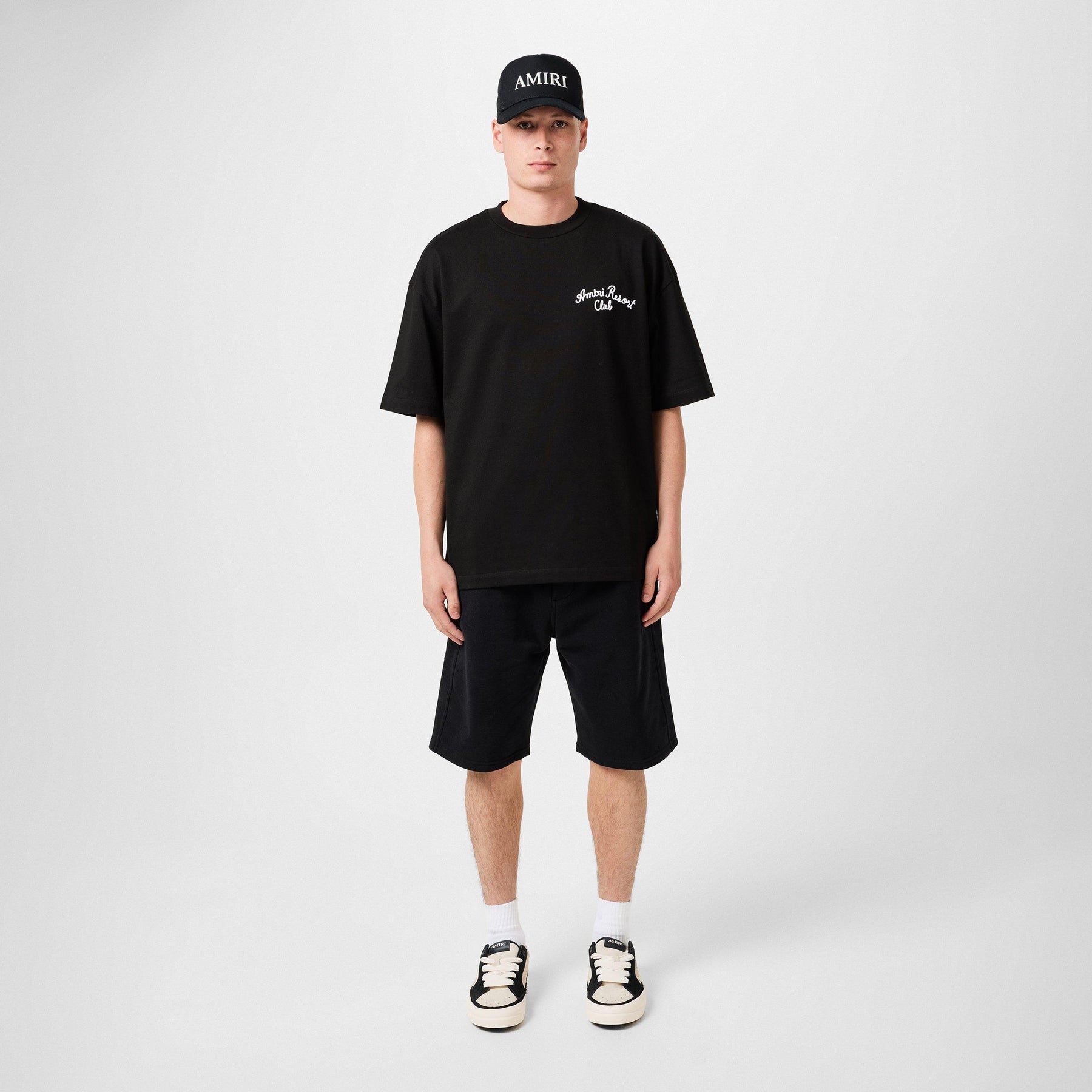 Resort Club T-Shirt