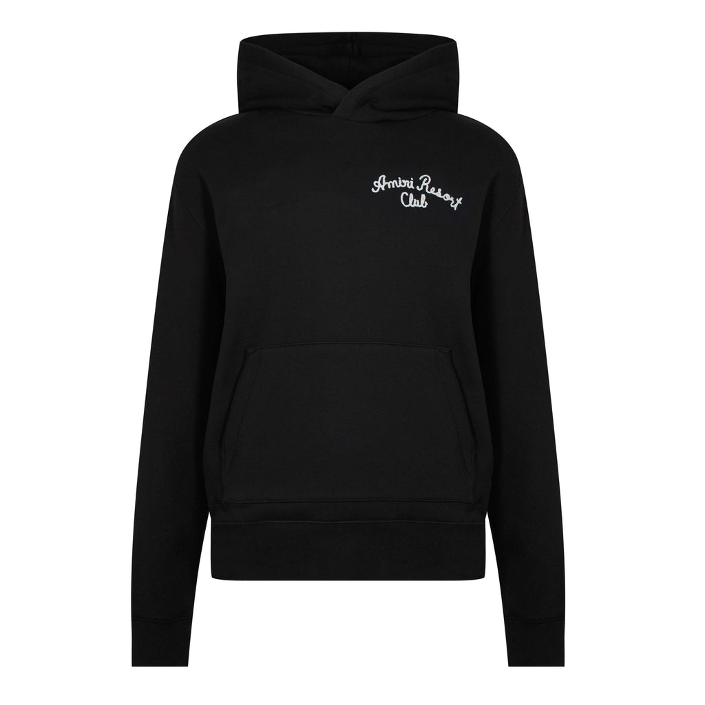 Resort Club Hoodie
