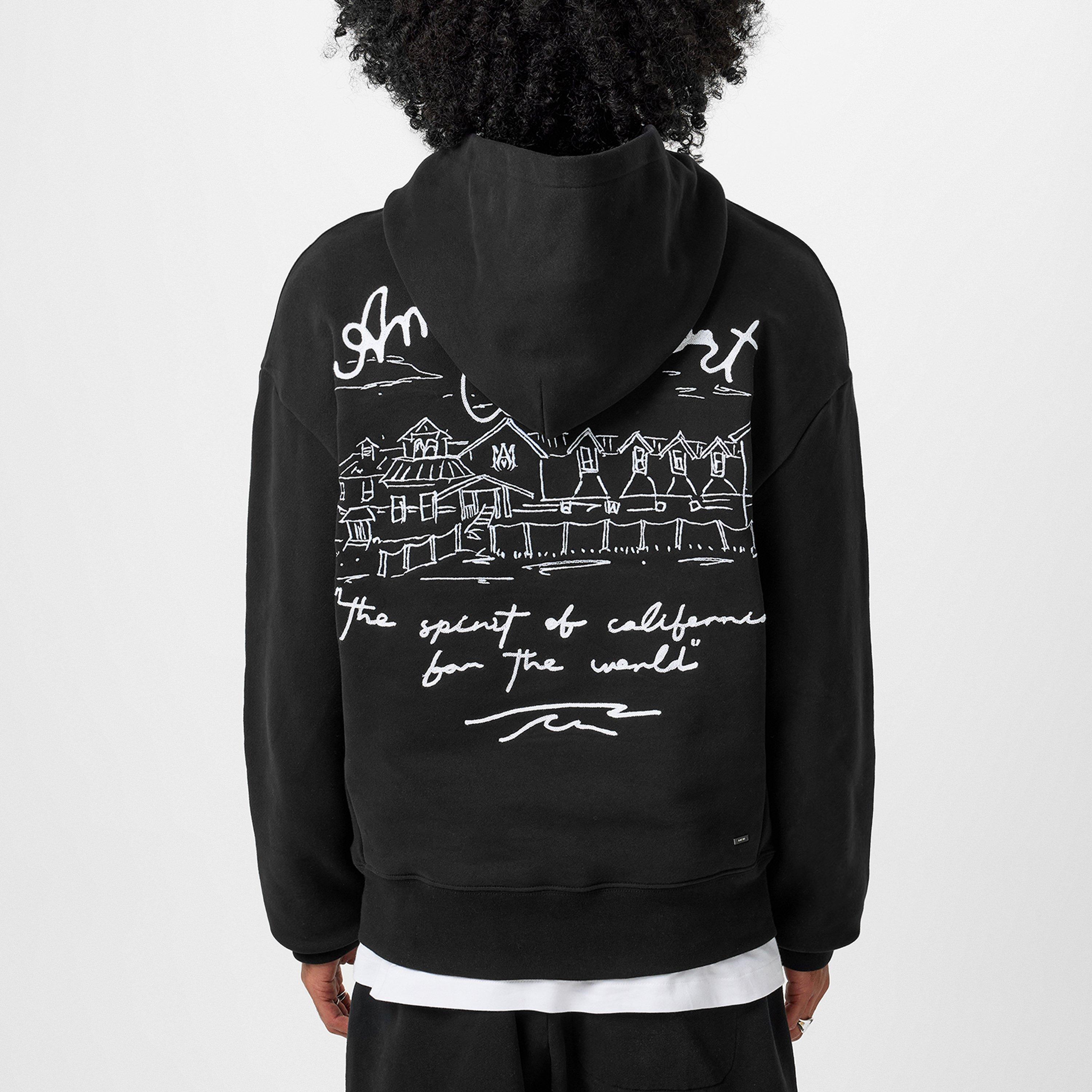 Resort Club Hoodie