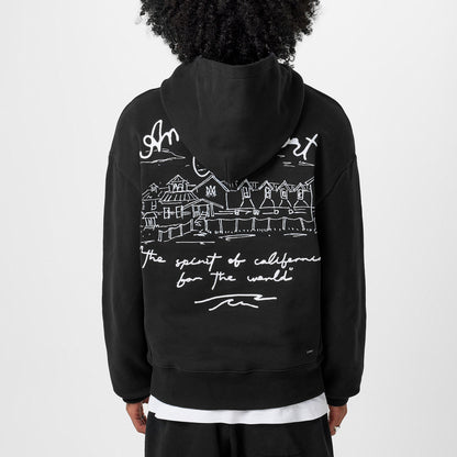 Resort Club Hoodie