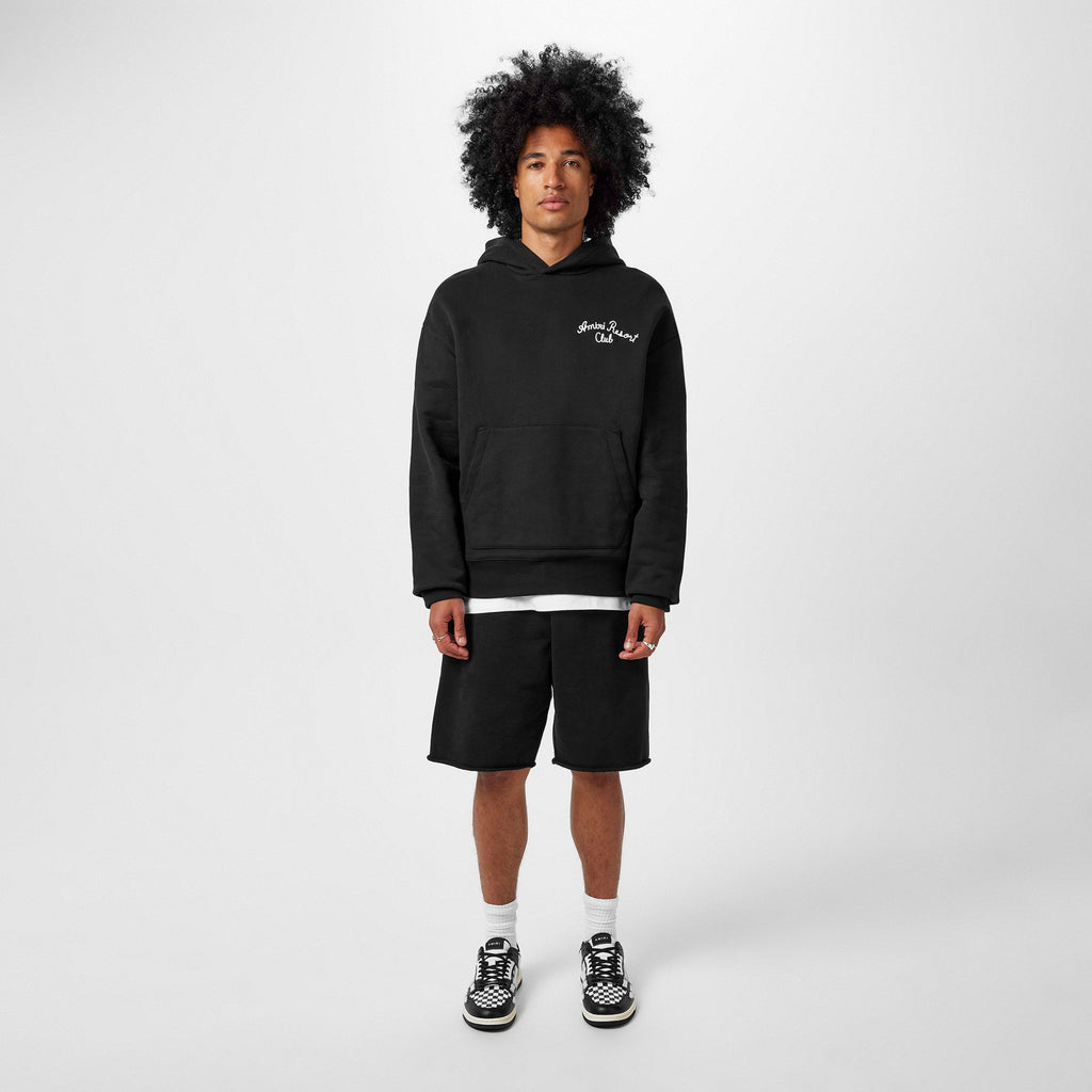 Resort Club Hoodie