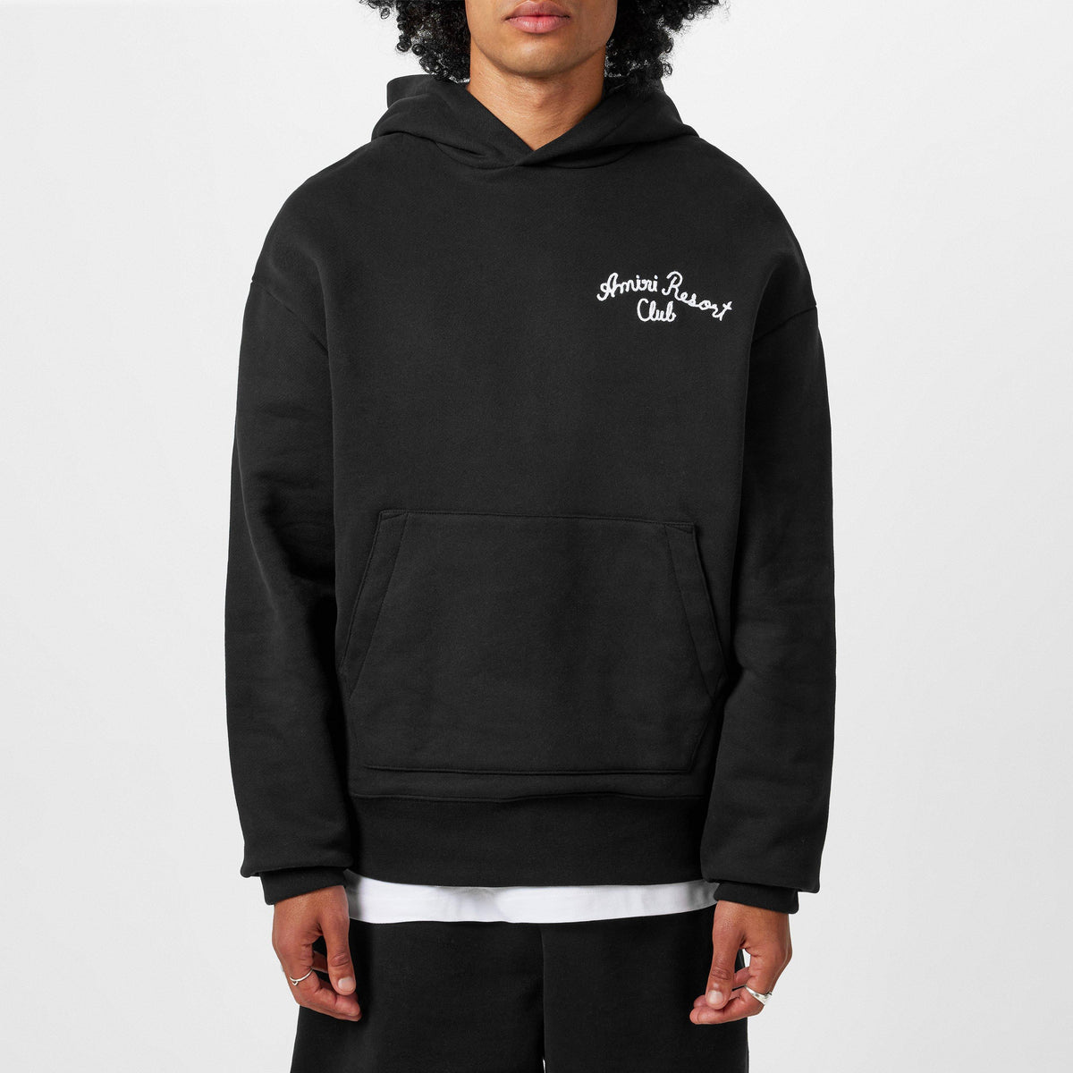 Resort Club Hoodie