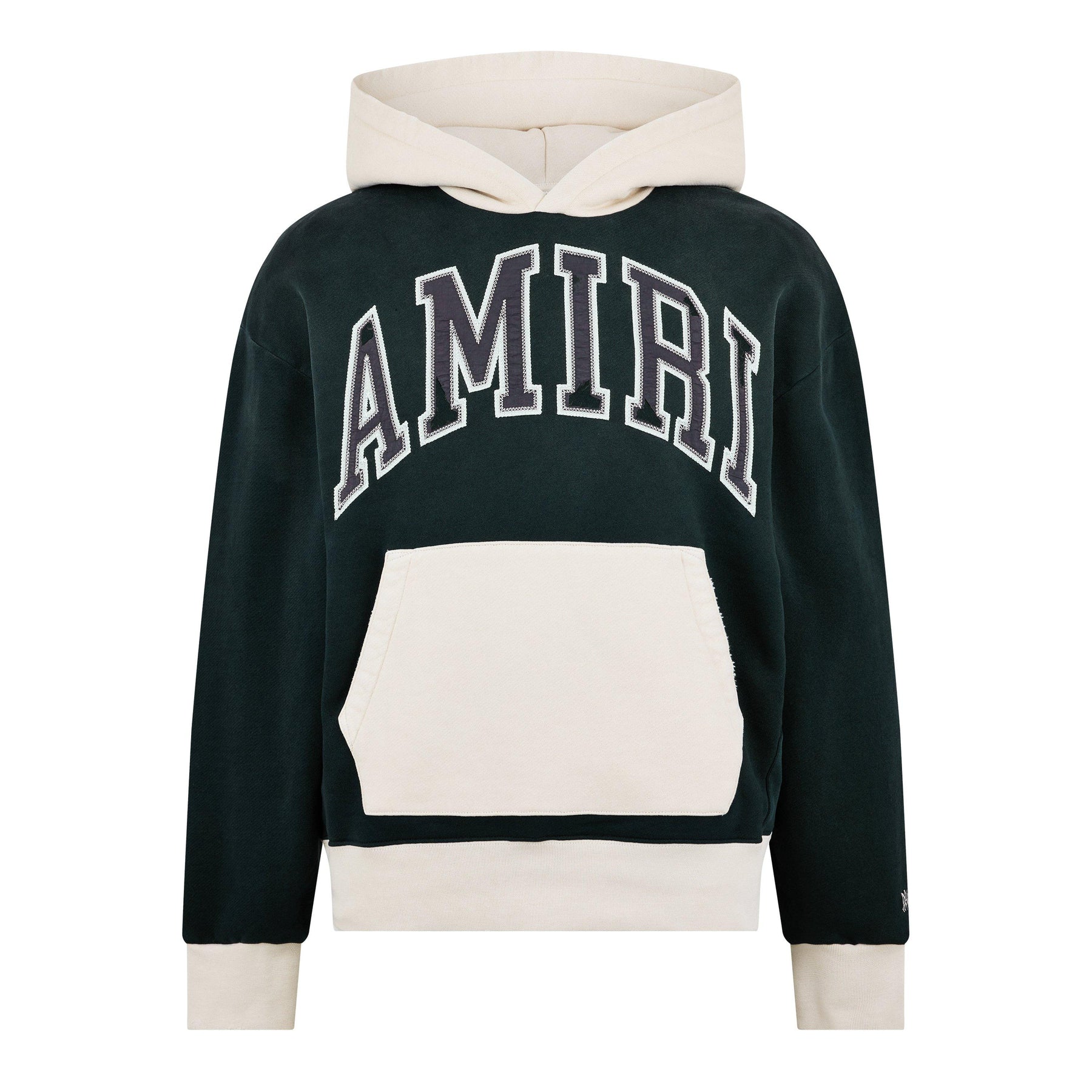 Vintage Oversized Hoodie