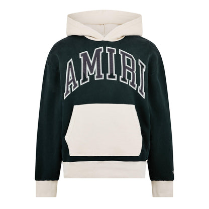 Vintage Oversized Hoodie