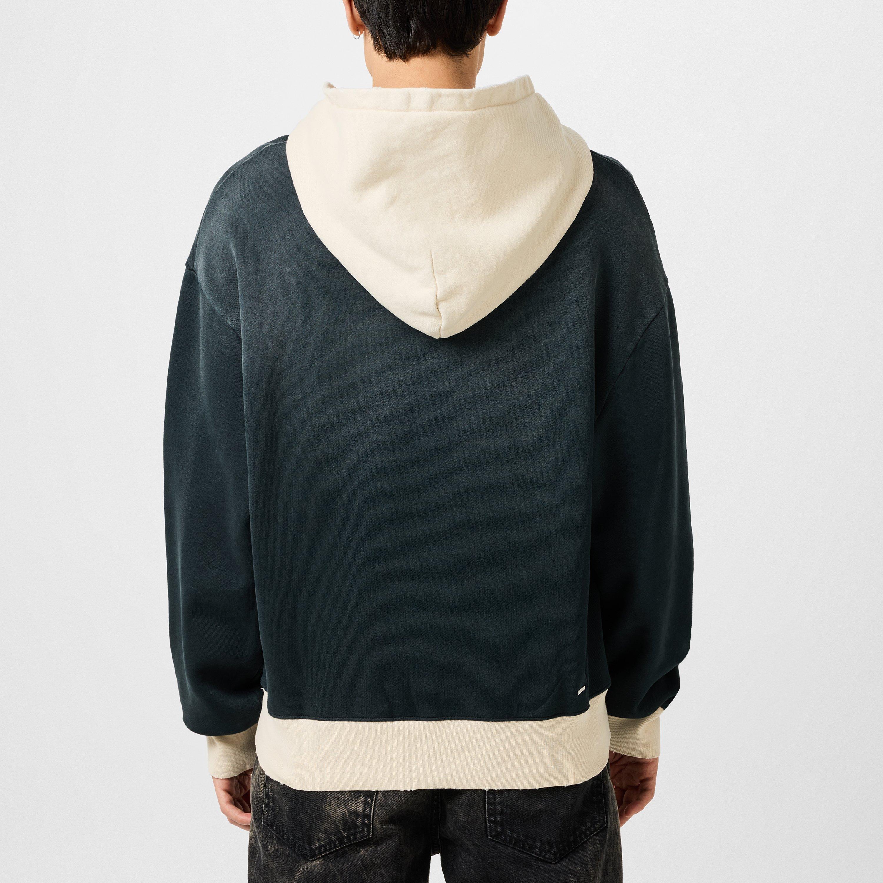 Men's Vintage Oversized Hoodie