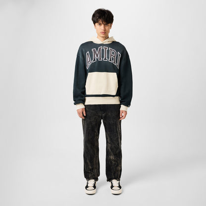Vintage Oversized Hoodie