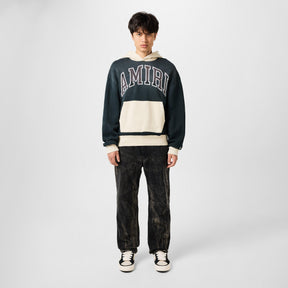 Vintage Oversized Hoodie