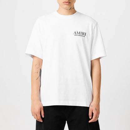 Bones Stacked Tee