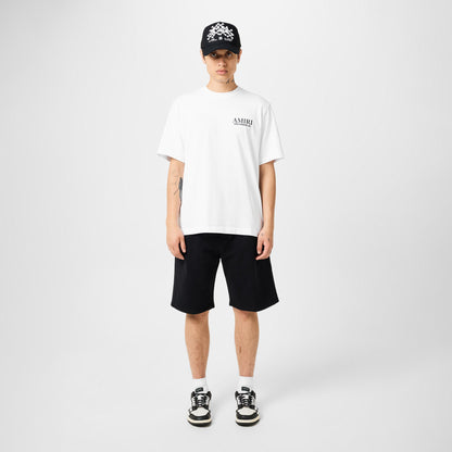 Bones Stacked Tee