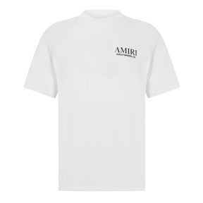 Bones Stacked Tee