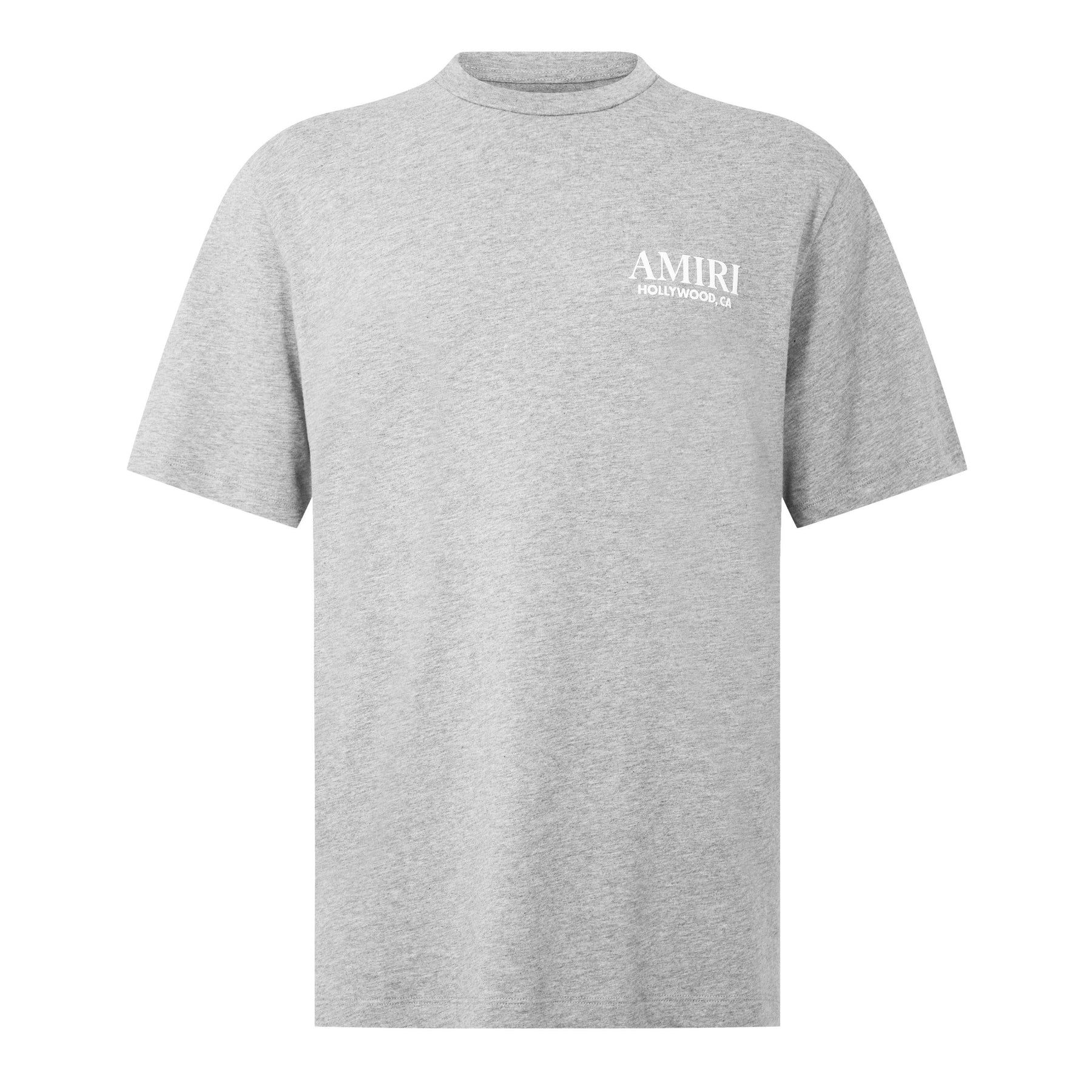 Bones Stacked Tee