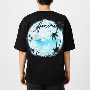 Oversized Resort T-Shirt