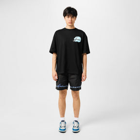 Oversized Resort T-Shirt