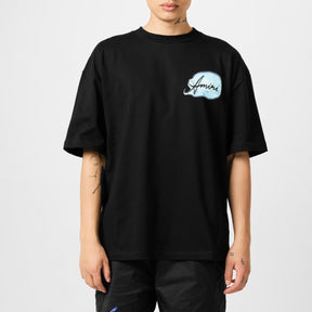 Oversized Resort T-Shirt