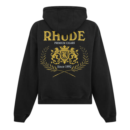 Cresta Hoodie