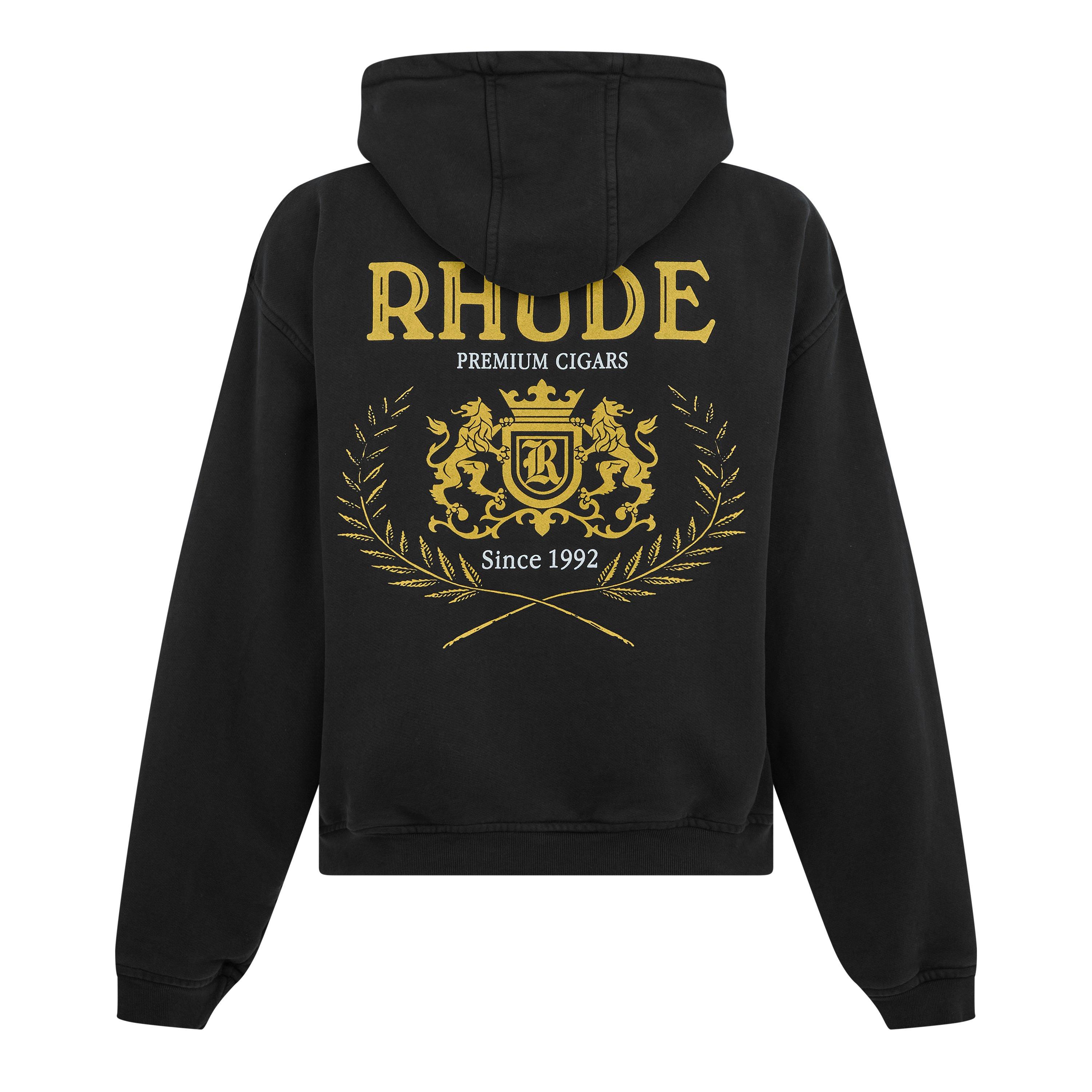 Cresta Hoodie