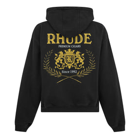 Cresta Hoodie