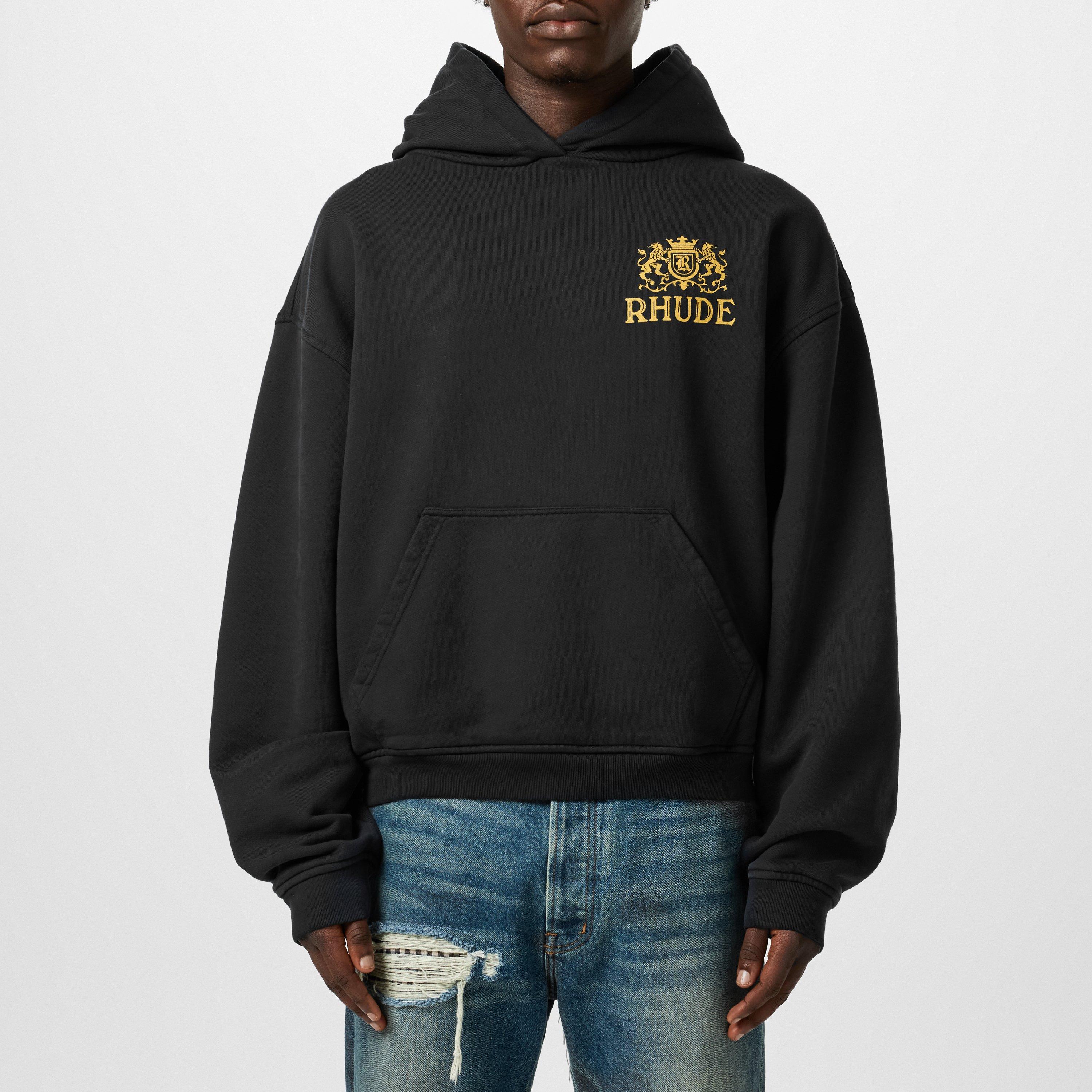 Cresta Hoodie