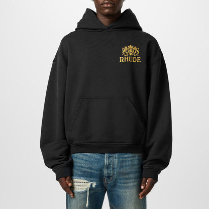 Cresta Hoodie