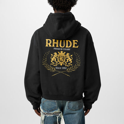 Cresta Hoodie