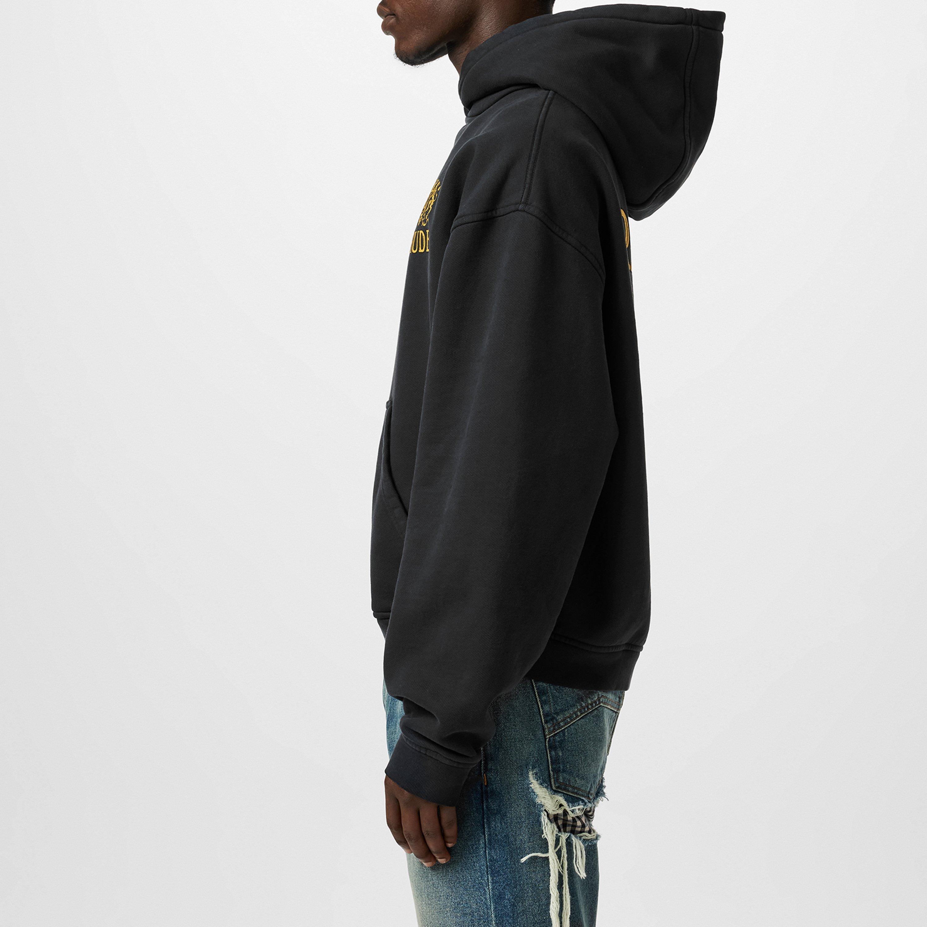 Cresta Hoodie