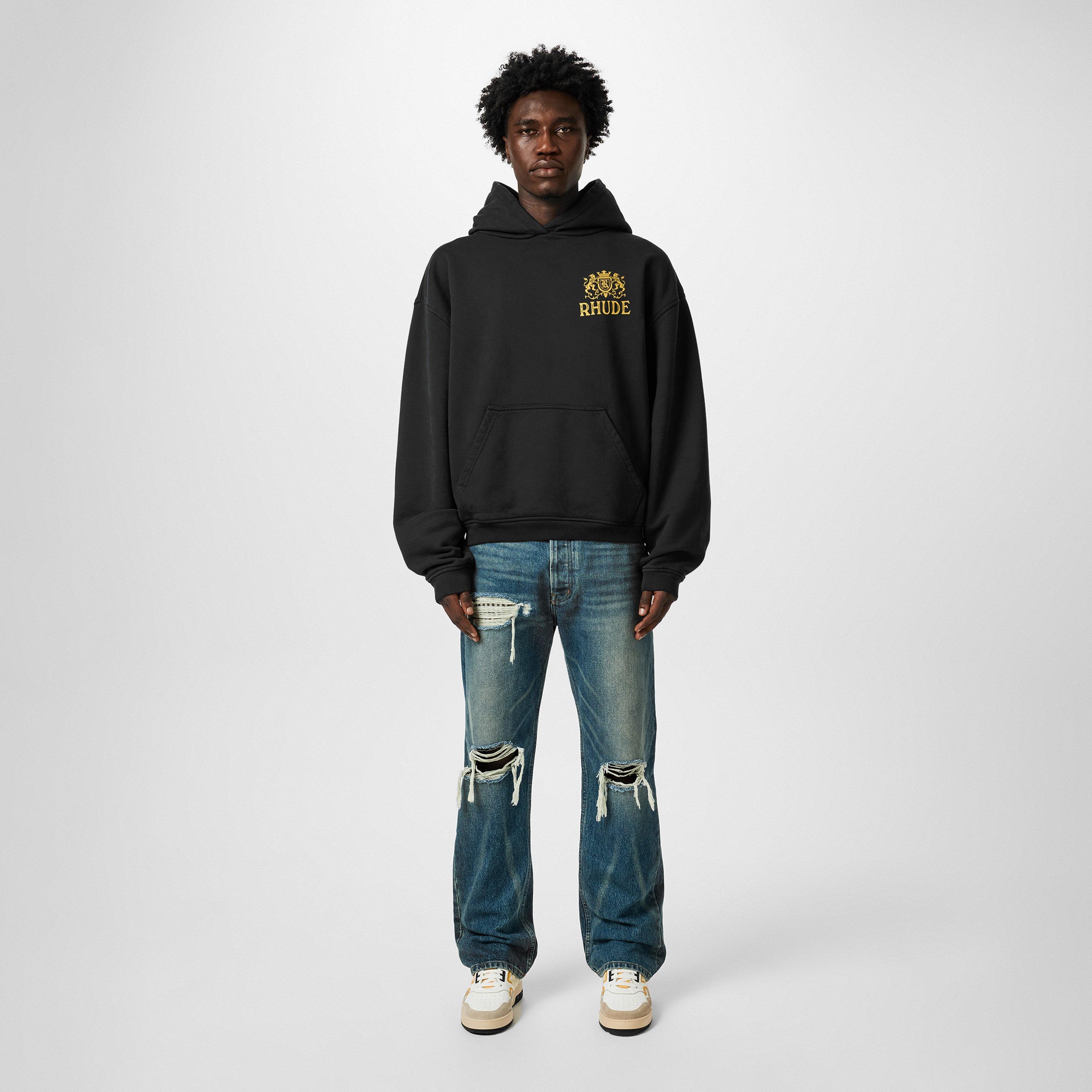 Cresta Hoodie