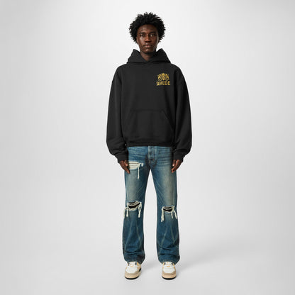 Cresta Hoodie