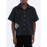 Cross Logo Shirt