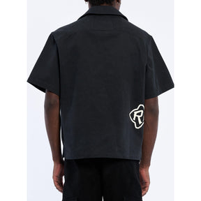 Cross Logo Shirt