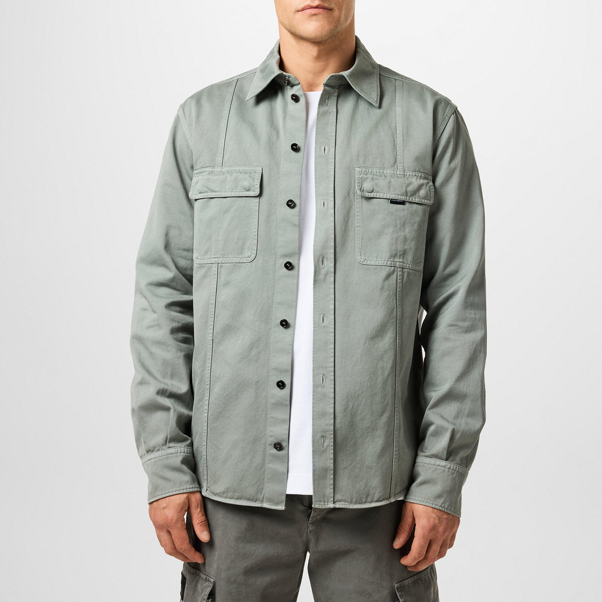 Re-Ed Shirt