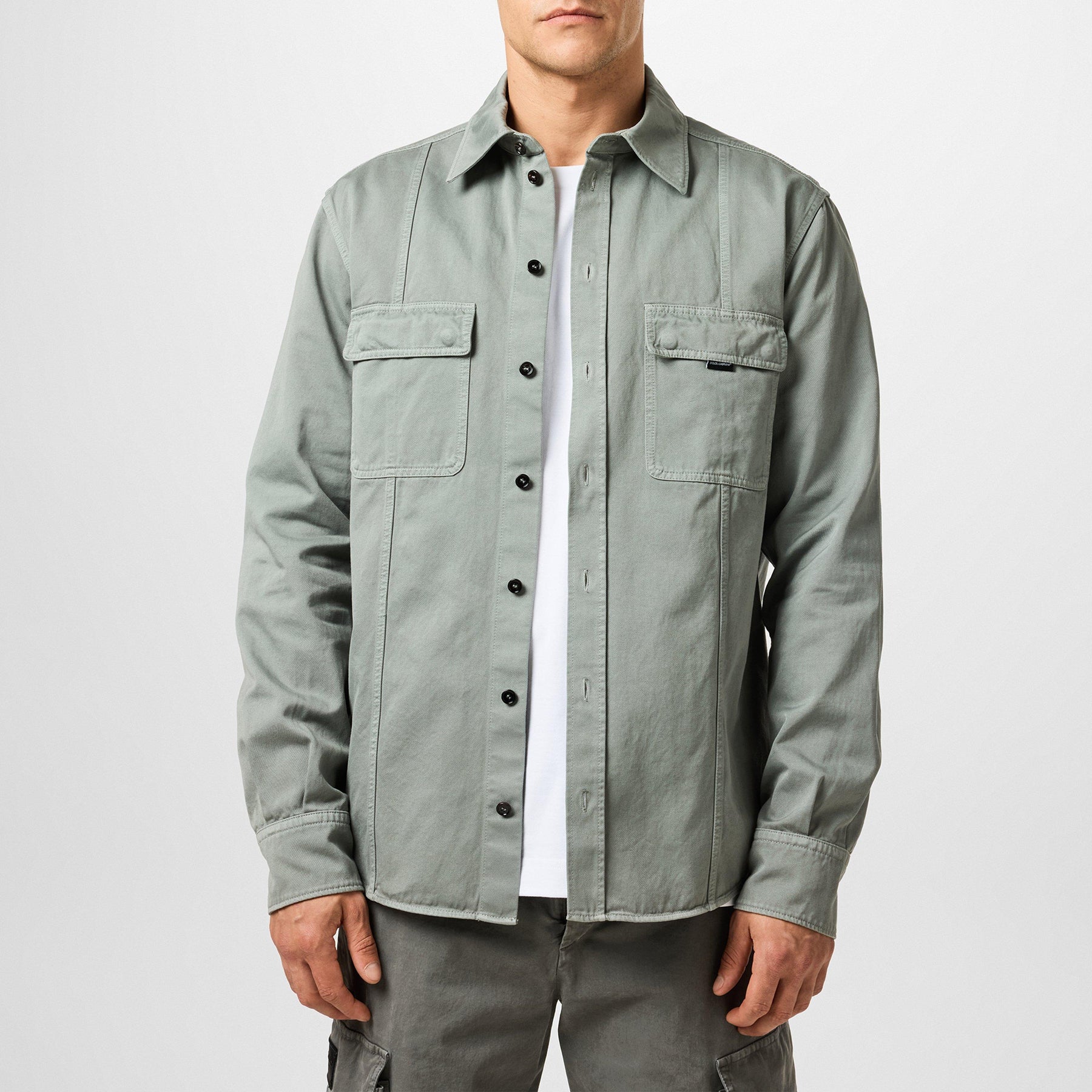 Re-Ed Shirt