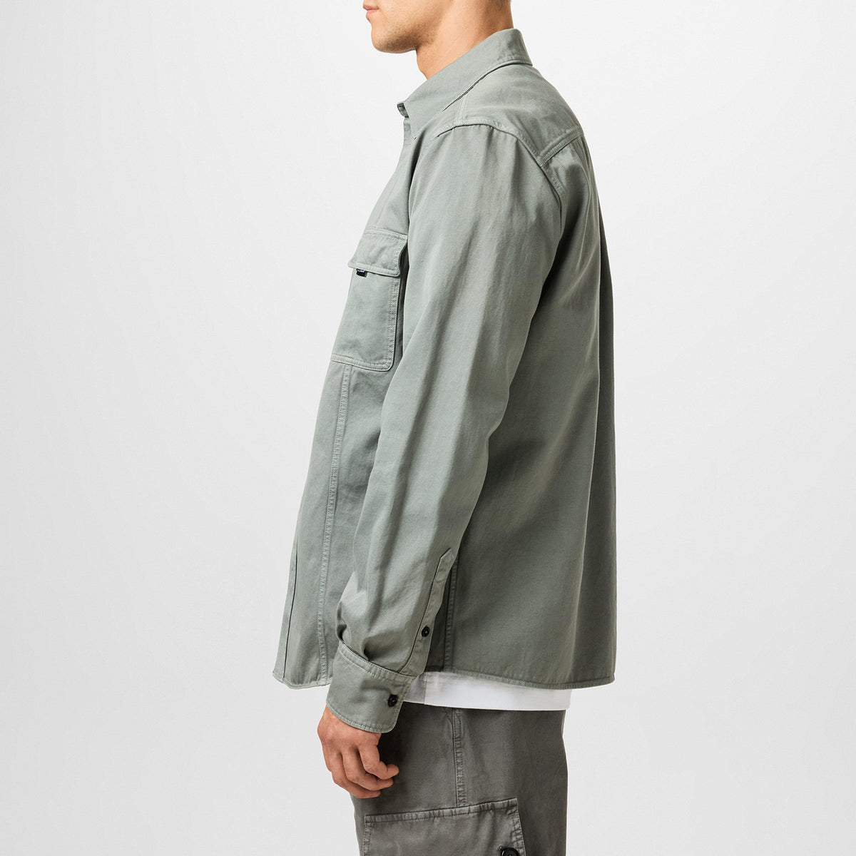 Re-Ed Shirt