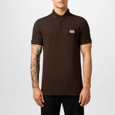 House Logo Polo Shirt