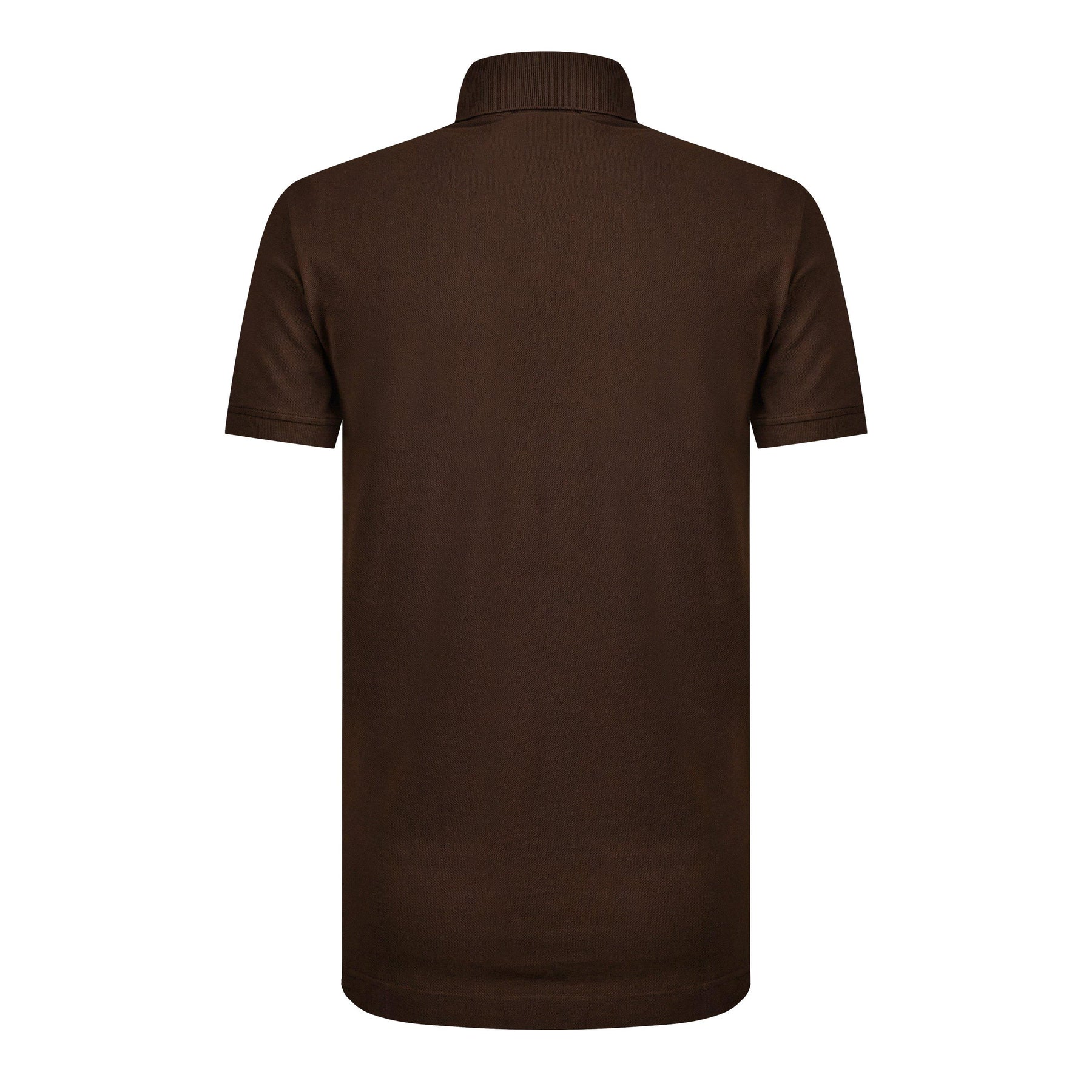House Logo Polo Shirt