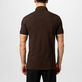 House Logo Polo Shirt