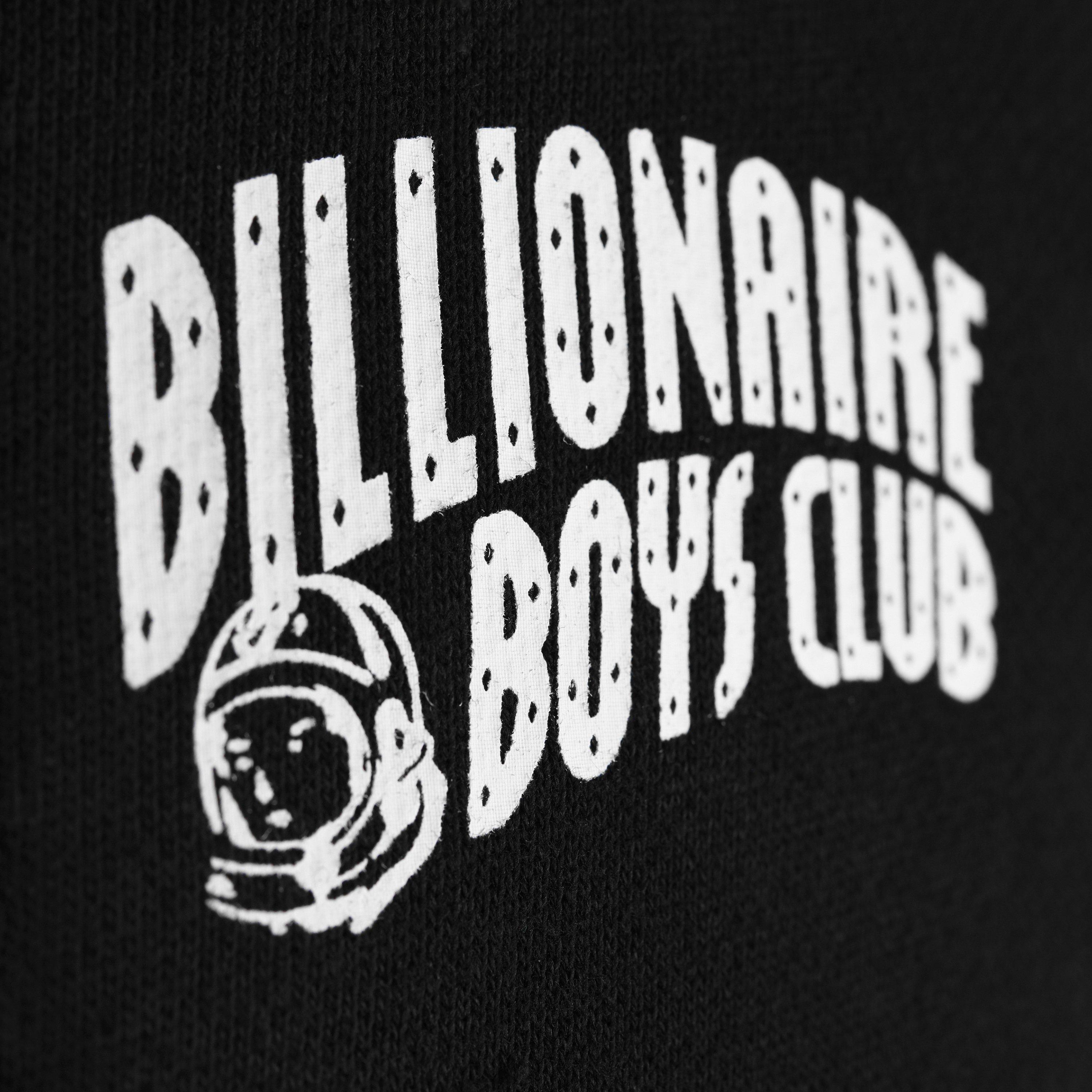 Small Arch Logo Sweatshirt