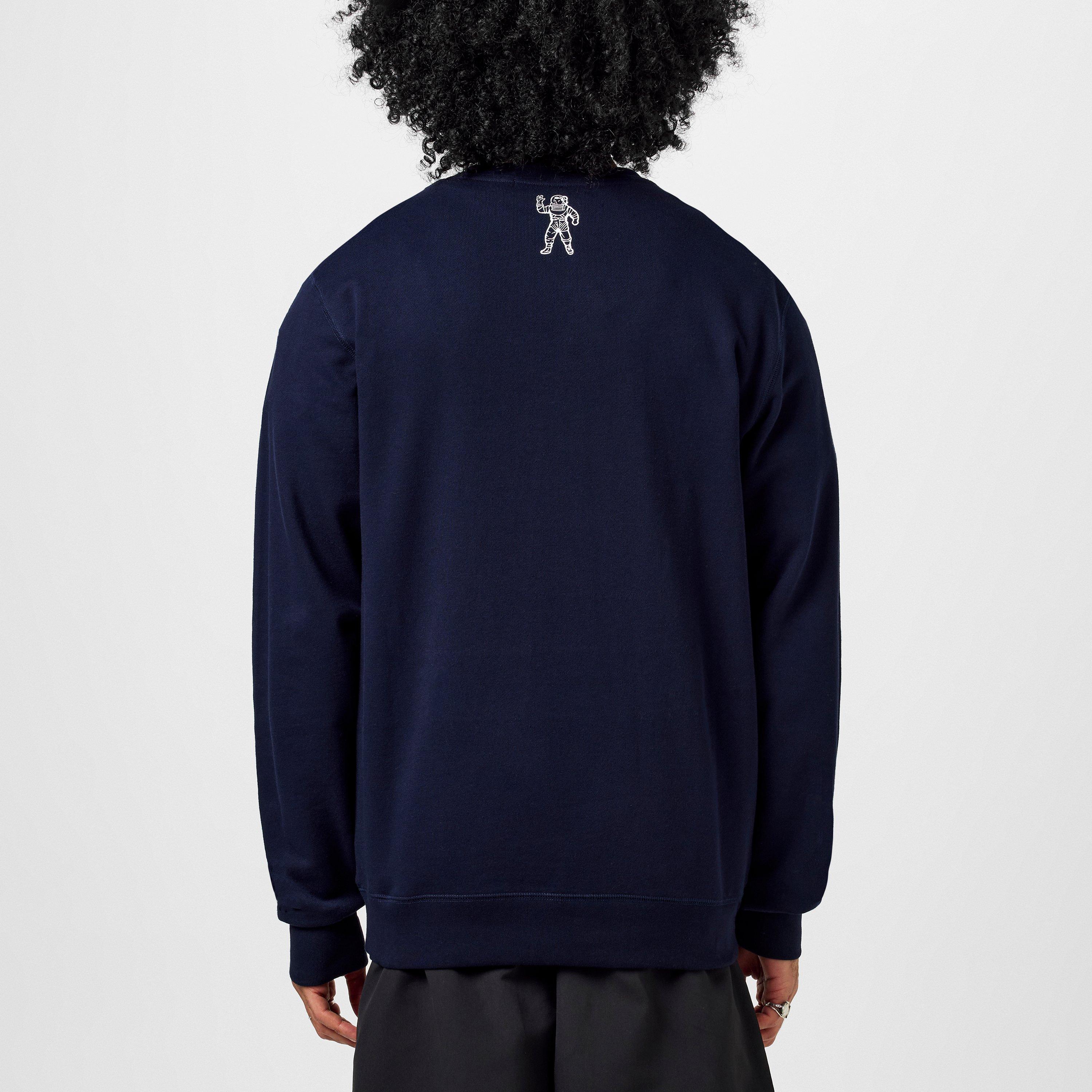 Small Arch Logo Sweatshirt