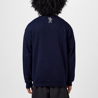 Small Arch Logo Sweatshirt