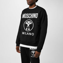 Question Mark Sweatshirt