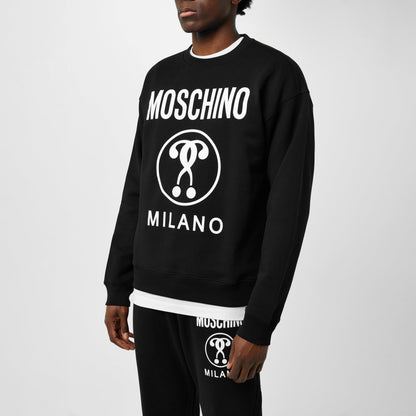 Question Mark Sweatshirt