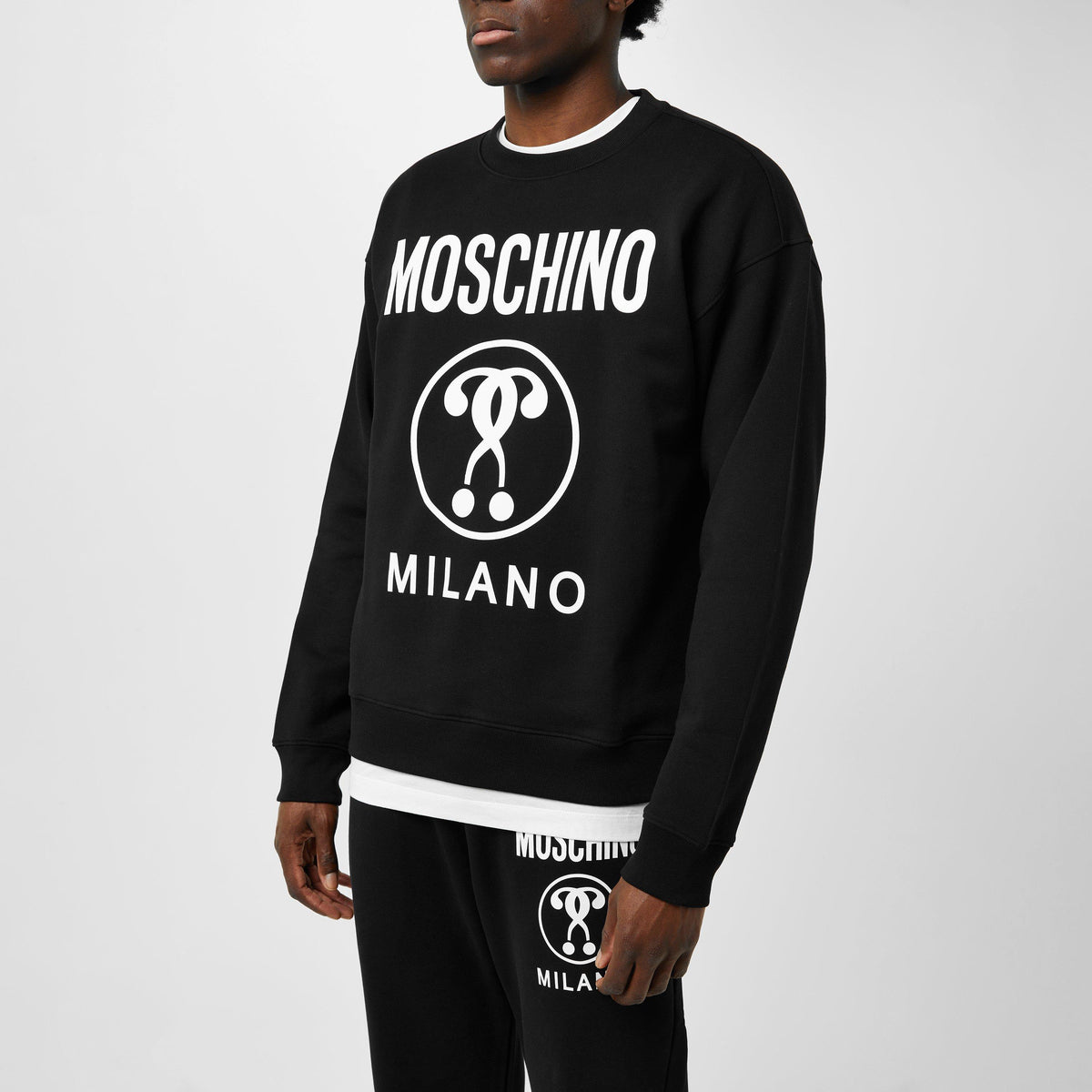 Question Mark Sweatshirt