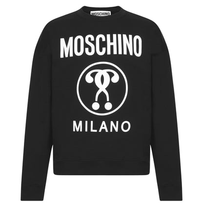 Question Mark Sweatshirt