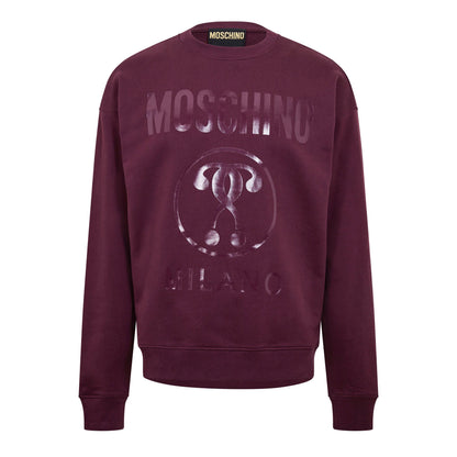 Question Mark Sweatshirt