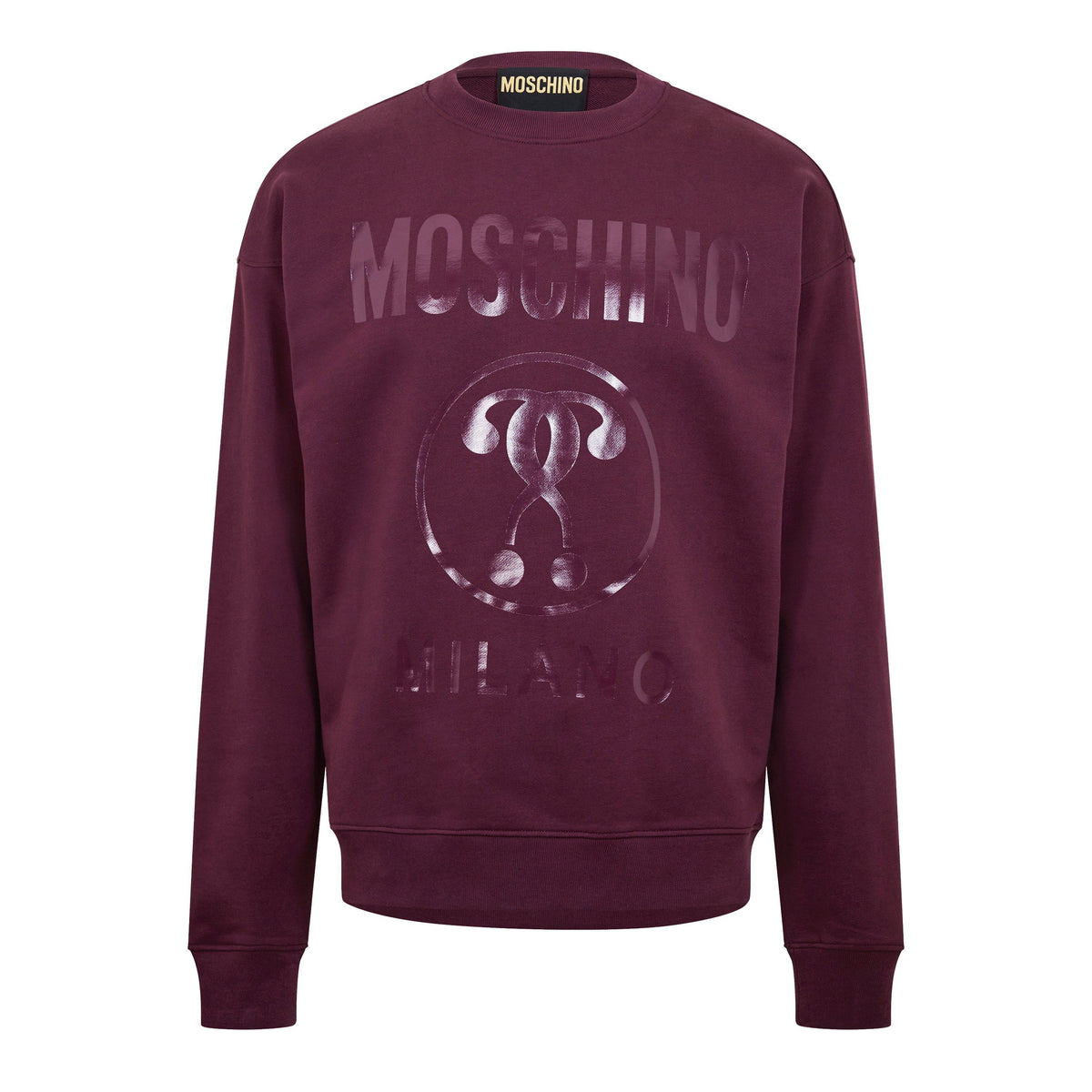 Question Mark Sweatshirt