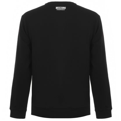 Tape Sweatshirt