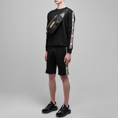 Tape Sweatshirt