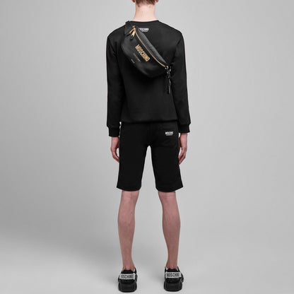 Tape Sweatshirt