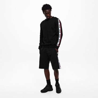 Tape Sweatshirt