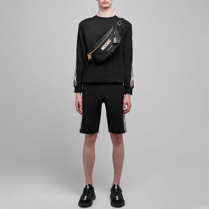 Tape Sweatshirt